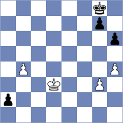 Andreassen - Derichs (chess.com INT, 2023)