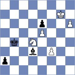 Prado Lobo - Shtyka (chess.com INT, 2022)