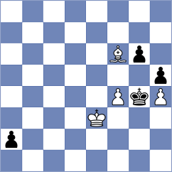 Osmak - Ragger (chess.com INT, 2024)