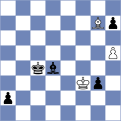 Ponomarev - Yagupov (chess.com INT, 2024)