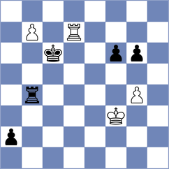 Hrbek - Atoyan (chess.com INT, 2025)