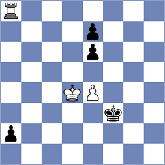 Da Silva - Vovk (chess.com INT, 2024)