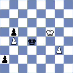 Koridze - Rustamov (chess.com INT, 2024)