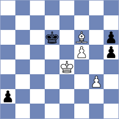 Carrasco Miranda - Hernandez (chess.com INT, 2024)