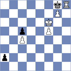 Leenhouts - Koepke (chess.com INT, 2022)