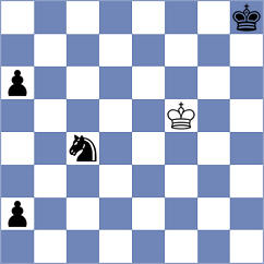 Hoffmann - Petersson (chess.com INT, 2022)
