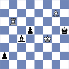 Mahdavi - Garayev (chess.com INT, 2024)