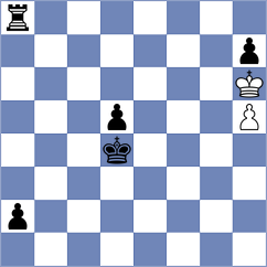 Przybylski - Stevens (chess.com INT, 2023)