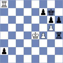 Filipovic - Kislinsky (chess.com INT, 2024)