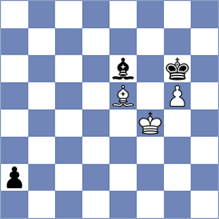Samunenkov - Piesik (chess.com INT, 2025)