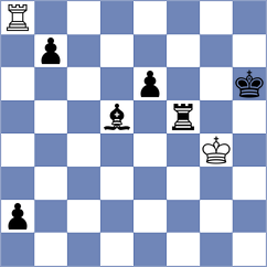 Paravyan - Quiroz Alva (chess.com INT, 2024)