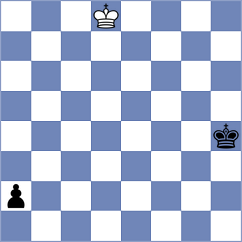 Hernandez Izquierdo - Korchynskyi (chess.com INT, 2024)