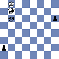 Echeverria - Nagua Valladares (Chess.com INT, 2021)