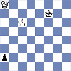 Kiseljova - Bugayev (Chess.com INT, 2021)