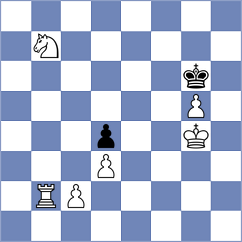 Dziewonski - Lamaze (chess.com INT, 2024)