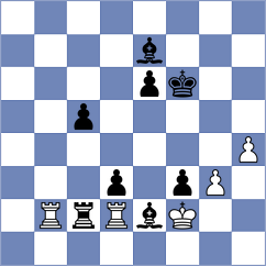 Dias - Przybylski (chess.com INT, 2024)
