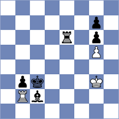 Fuentes - Erzhanov (chess.com INT, 2025)