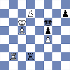 Serra Canals - Kang (chess.com INT, 2024)