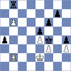 Valner - Nazari (chess.com INT, 2022)