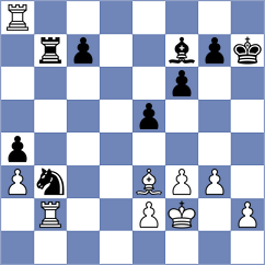 Khumalo - Lira (chess.com INT, 2024)