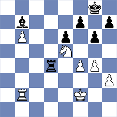 Gabdushev - Sailer (chess.com INT, 2024)