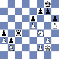 Luba - Egorov (chess.com INT, 2024)