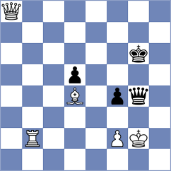 Suvrajit - Aldokhin (chess.com INT, 2022)
