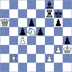 Lamaze - Mazurkiewicz (chess.com INT, 2024)