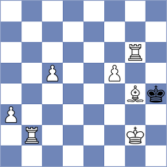 Alcazar Jimenez - Cogan (chess.com INT, 2024)