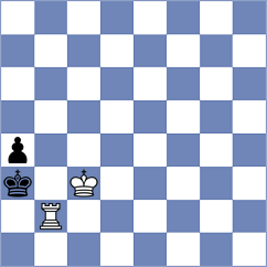 Briand - Zniber (Europe Echecs INT, 2020)