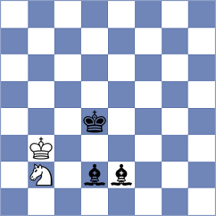 Aaditya - Gabrielian (chess.com INT, 2022)