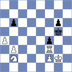 Bogaudinov - Miszler (chess.com INT, 2025)