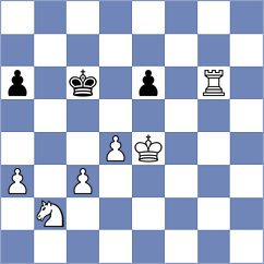 Apoorv Kamble - Parfenov (chess.com INT, 2024)