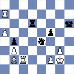 Karas - Biernacki (chess.com INT, 2024)