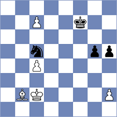 Roberts - Saidmurodov (Lichess.org INT, 2021)