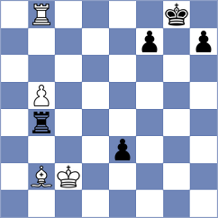 Locci - Matveeva (Lichess.org INT, 2021)