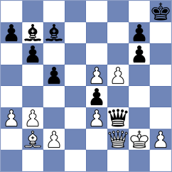 Mirza - Slade (chess.com INT, 2024)