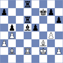 Palacio - Annaberdiyev (chess.com INT, 2024)