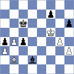 Molinaroli - Jakubowski (chess.com INT, 2024)