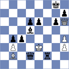 Shamsi - Seletsky (chess.com INT, 2024)
