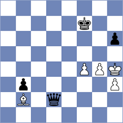 Jirasek - Karamsetty (chess.com INT, 2024)