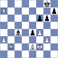 Dilmukhametov - Gonzalez Castillo (chess.com INT, 2024)