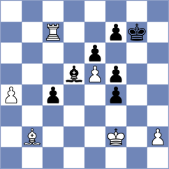 Volkov - Sultanbek (chess.com INT, 2024)