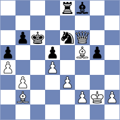 Erdos - Lin (chess.com INT, 2024)
