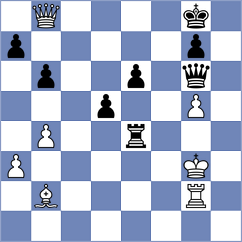 Shirov - Seo (chess.com INT, 2024)