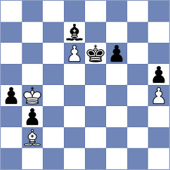 Le Goff - Lin (chess.com INT, 2024)