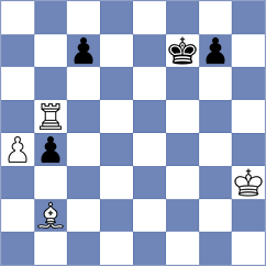Gurel - Seemann (chess.com INT, 2024)