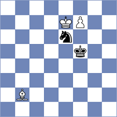 Kobo - Michailov (Chess.com INT, 2021)