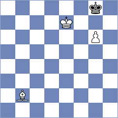 Zubarev - Olsen (chess.com INT, 2025)