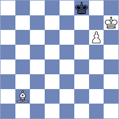 Cagara - Sernecki (chess.com INT, 2022)